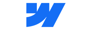 Webflow logo