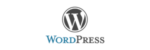 WordPress logo